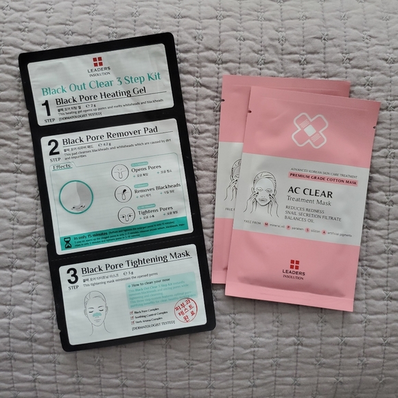 Mask Bundle - Picture 3 of 3